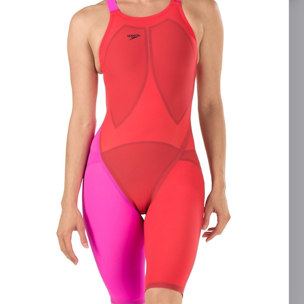 LZR racer elite 2 w/comfort straps!!